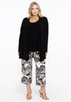 Trousers 7/8 JARDIN - white - #2
