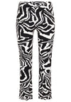 Tregging ZEBRA - black - #5