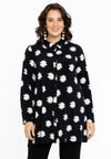 Blouse DAISY - black - #2