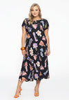 Shirt wide DOLLS - black - #2