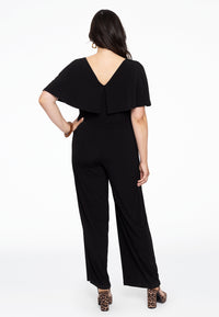 Jumpsuit - black - #3