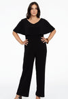 Jumpsuit - black - #1