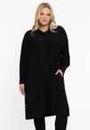 Tunic Waist Tunnel DOLCE - black - #1