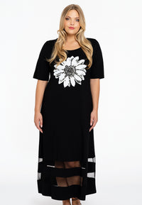 Dress GEMMI - black - #2