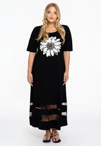 Dress GEMMI - black - #1