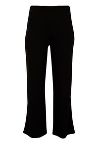 Trousers VERO - black - #3