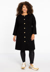 Dress round neck VERO - black - #2