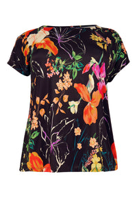 Top CAMPO - black - #4