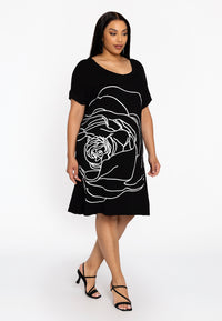 Dress FIORE - black - #2