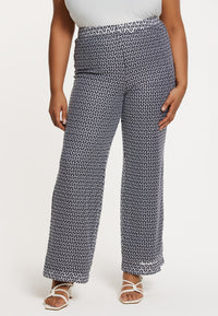 Trousers RODI - blue - #2