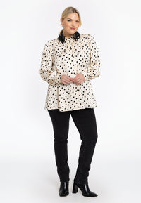 Bluse DOTTY - #1