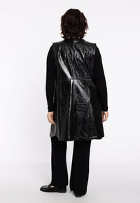 Sleeveless dress SUPRA - black - #2