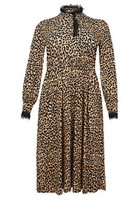 Dress VIO - black - #3