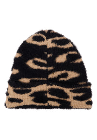 Beanie CHEETA - black - #3