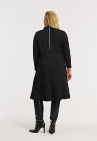 Dress VERO - black - #3