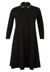Dress VERO - black - #5