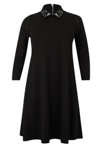 Dress VERO - black - #5