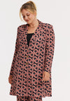 Blazer sylvie - Schwarz