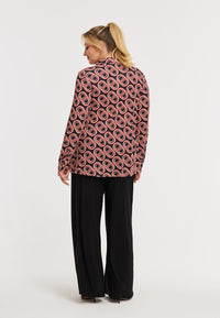 Blouse SYLVIE - black - #3