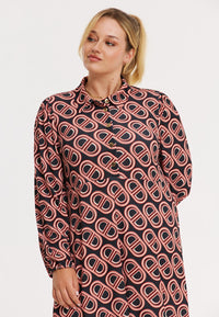 Dress SYLVIE - black - #2