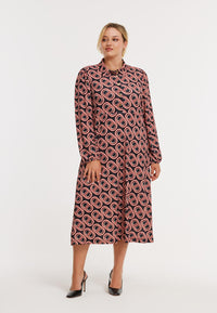 Dress SYLVIE - black - #2