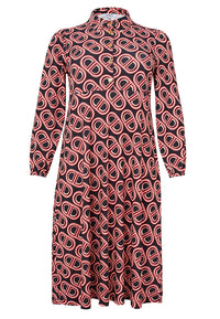 Dress SYLVIE - black - #4