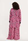 Cardigan PEBBLES - pink - #3