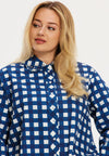 Blouse WEEKEND - blue