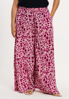 Trousers PEBBLES - pink - #2