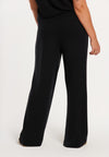 Trousers LOUNGE - black - #4