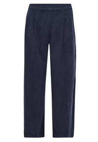Trousers Marlene NUVOLA - blue - #4