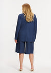 Bermuda PINSTRIPE - blue - #3