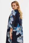 Dress ORCHID - blue - #4