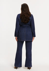 Jacke DENIM DOLCE - #3