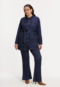 Jacke DENIM DOLCE - #1