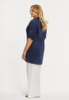 Bluse DENIM DOLCE - #4