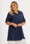 Bluse DENIM DOLCE - #3