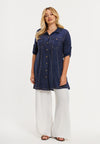 Bluse DENIM DOLCE - #1