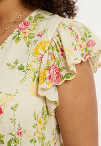 Kleid MARYGOLD - #5