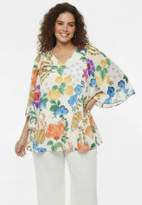 Tunic short CORAFLEUR - other - #1