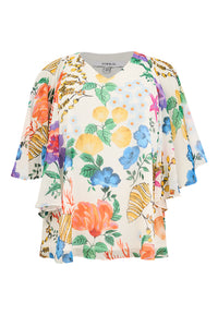 Tunic short CORAFLEUR - other - #5