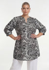 Tunic AQUABEL - grey - #1