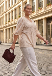 Tunika PREPPY - #1