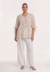 Tunika PREPPY - #2