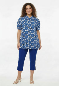 Capri UNI DOLCE - indigo - #4