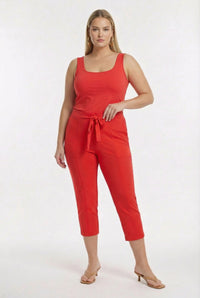 Capri UNI DOLCE - light red - #1