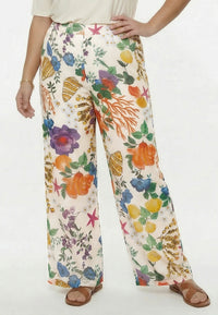 Trousers CORAFLEUR - other - #2