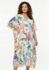 Kaftan long CORAFLEUR - other - #2