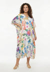 Kaftan long CORAFLEUR - other - #1