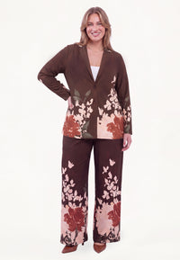 Blazer relaxed BOSCO - multi - #2